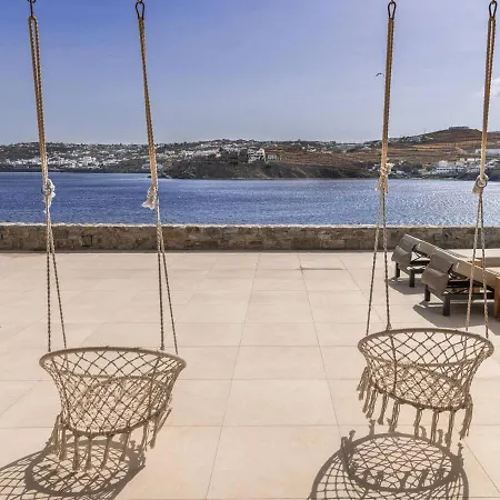 Willa Myko Grand Ornos (Mykonos)